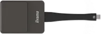 iiyama WP D002C connecteur de télévision intelligent USB 4K Ultra HD Noir, Argent - 2