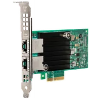 Intel Ethernet Converged Network Adapter * X550-T2
