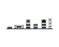 MSI PRO H610M-E carte mère Intel H610 LGA 1700 micro ATX - 5