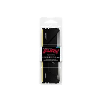 Kingston Technology FURY Beast 8GB 3600MT/s DDR4 CL17 DIMM RGB - 4