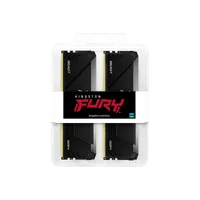 Kingston Technology FURY Beast 16GB 3600MT/s DDR4 CL17 DIMM (Kits de 2) RGB - 4