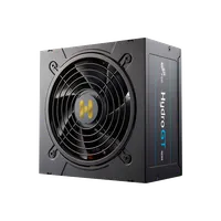 FSP Hydro GT PRO ATX3.0(PCIe5.0) 850W unité d'alimentation d'énergie 24-pin ATX ATX Noir - 1