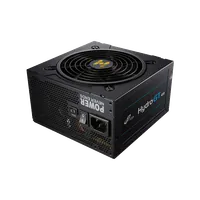 FSP Hydro GT PRO ATX3.0(PCIe5.0) 850W unité d'alimentation d'énergie 24-pin ATX ATX Noir - 3