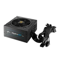 FSP Hydro GT PRO ATX3.0(PCIe5.0) 850W unité d'alimentation d'énergie 24-pin ATX ATX Noir - 4