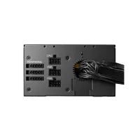 FSP Hydro GT PRO ATX3.0(PCIe5.0) 850W unité d'alimentation d'énergie 24-pin ATX ATX Noir - 5