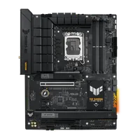 ASUS TUF Gaming B760-Plus WIFI Intel B760 LGA 1700 ATX - 1
