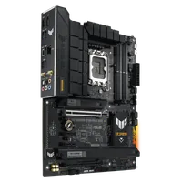 ASUS TUF Gaming B760-Plus WIFI Intel B760 LGA 1700 ATX - 2
