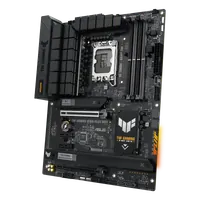 ASUS TUF Gaming B760-Plus WIFI Intel B760 LGA 1700 ATX - 3