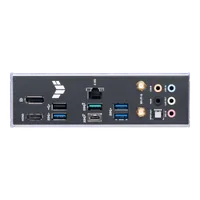 ASUS TUF Gaming B760-Plus WIFI Intel B760 LGA 1700 ATX - 5