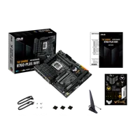 ASUS TUF Gaming B760-Plus WIFI Intel B760 LGA 1700 ATX - 7