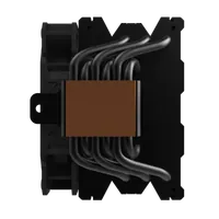 M.RED Zephyr Dark Pro V2 - 1