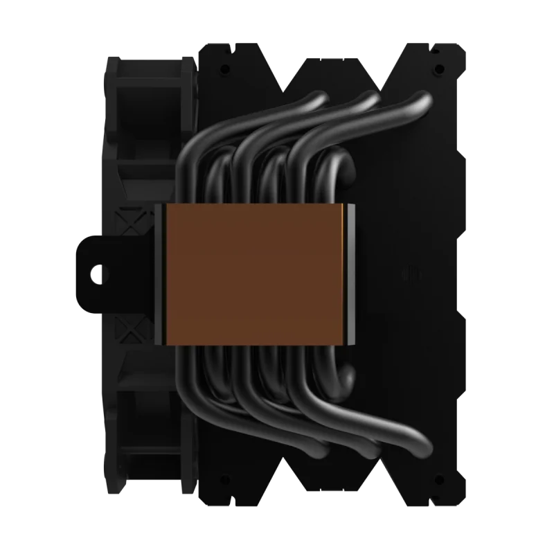 M.RED Zephyr Dark Pro V2