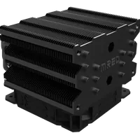 M.RED Zephyr Dark Pro V2 - 2