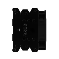 M.RED Zephyr Dark Pro V2 - 3