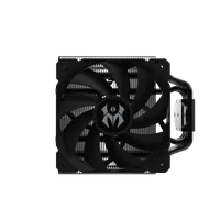 M.RED Zephyr Dark Pro V2 - 4