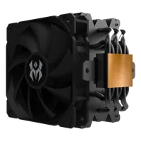 M.RED Zephyr Dark Pro V2 - 7