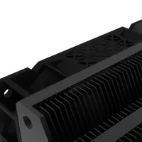 M.RED Zephyr Dark Pro V2 - 8