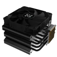 M.RED Zephyr Dark Pro V2 - 9