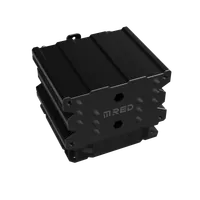 M.RED Zephyr Dark Pro V2 - 10