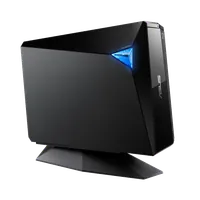 ASUS BW-16D1H-U PRO lecteur de disques optiques Blu-Ray DVD Combo Noir