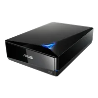 ASUS BW-16D1H-U PRO lecteur de disques optiques Blu-Ray DVD Combo Noir - 2