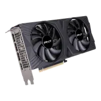PNY GEFORCE RTX 4060Ti 8GB VERTO Dual Fan DLSS 3 - 11