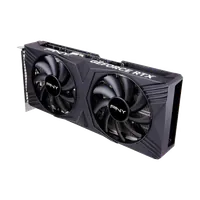 PNY GEFORCE RTX 4060Ti 8GB VERTO Dual Fan DLSS 3 - 3
