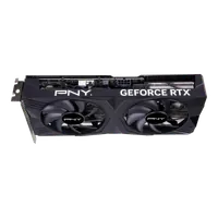 PNY GEFORCE RTX 4060Ti 8GB VERTO Dual Fan DLSS 3 - 9