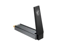MSI AX1800 WiFi USB Adapter WLAN 1201 Mbit/s