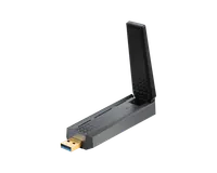 MSI AX1800 WiFi USB Adapter WLAN 1201 Mbit/s - 2