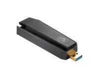 MSI AX1800 WiFi USB Adapter WLAN 1201 Mbit/s - 3