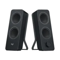 Logitech Z207 Haut-Parleurs 2.0 Bluetooth - 4