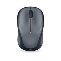 Logitech 910-002201 souris Bureau Ambidextre RF sans fil Optique 1000 DPI - 1