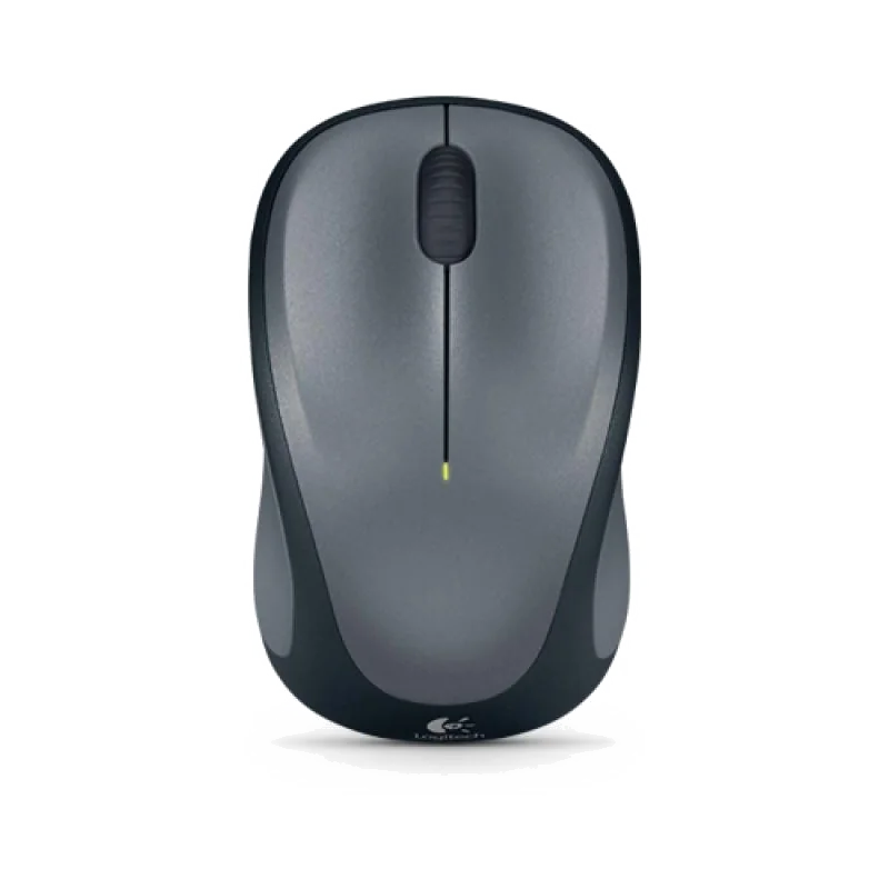 Logitech 910-002201 souris Bureau Ambidextre RF sans fil Optique 1000 DPI