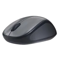 Logitech 910-002201 souris Bureau Ambidextre RF sans fil Optique 1000 DPI - 3