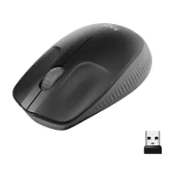 Logitech M190 Noir Sans Fil  *910-005905
