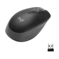 Logitech M190 Noir Sans Fil  *910-005905 - 2