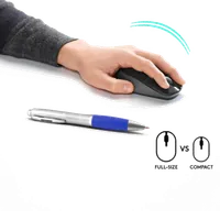 Logitech M190 Noir Sans Fil  *910-005905 - 3