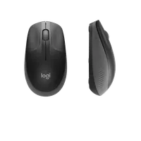 Logitech M190 Noir Sans Fil  *910-005905 - 6