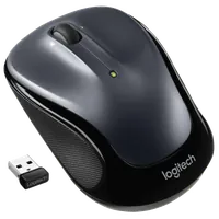 Logitech M325s souris Voyage Ambidextre RF sans fil Optique 1000 DPI - 1