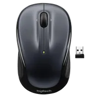 Logitech M325s souris Voyage Ambidextre RF sans fil Optique 1000 DPI - 2