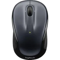 Logitech M325s souris Voyage Ambidextre RF sans fil Optique 1000 DPI - 3