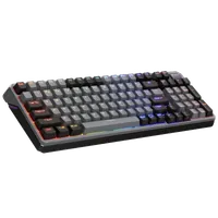 COOLER MASTER MK770 Space Grey Kailh Box V2 - 1