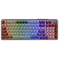 COOLER MASTER MK770 Space Grey Kailh Box V2 - 2