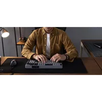 COOLER MASTER MK770 Space Grey Kailh Box V2 - 6