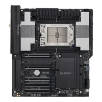 ASUS Pro WS TRX50-SAGE WIFI AMD TRX50 Socket sTR5 SSI CEB - 2