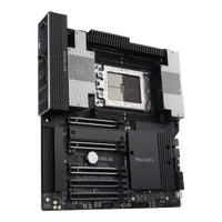 ASUS Pro WS TRX50-SAGE WIFI AMD TRX50 Socket sTR5 SSI CEB - 3