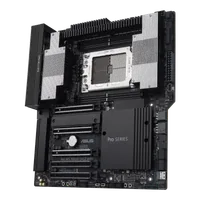 ASUS Pro WS TRX50-SAGE WIFI AMD TRX50 Socket sTR5 SSI CEB - 4