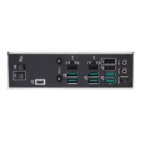 ASUS Pro WS TRX50-SAGE WIFI AMD TRX50 Socket sTR5 SSI CEB - 6