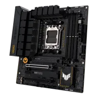 ASUS TUF GAMING B650M-PLUS AMD B650 Emplacement AM5 micro ATX - 3